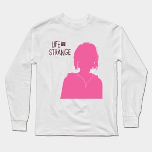 Life Is Strange - Max Long Sleeve T-Shirt